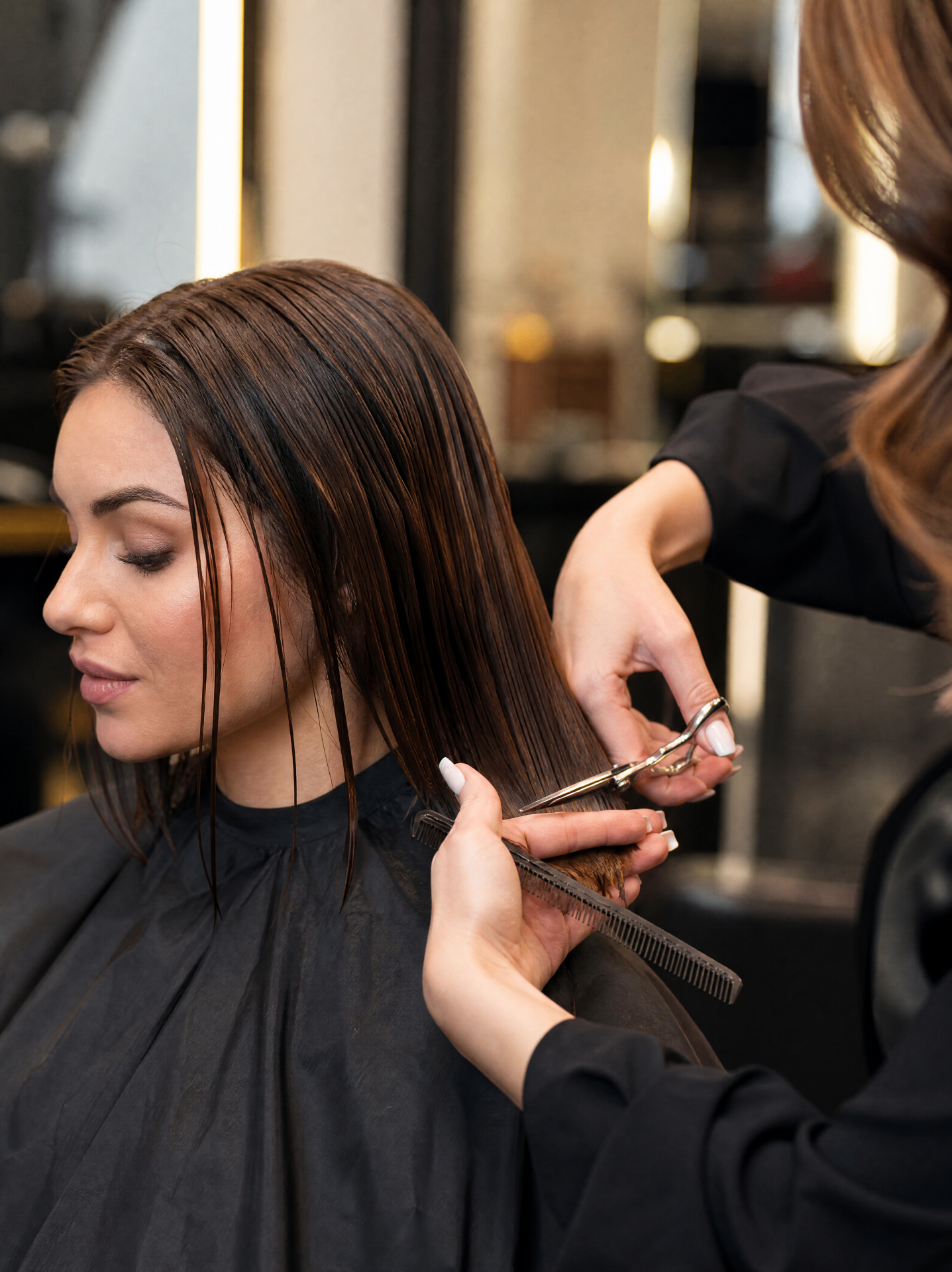 Coiffeur